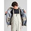 Burton 2026 AG Hardpack Gore-Tex 3L Jacket