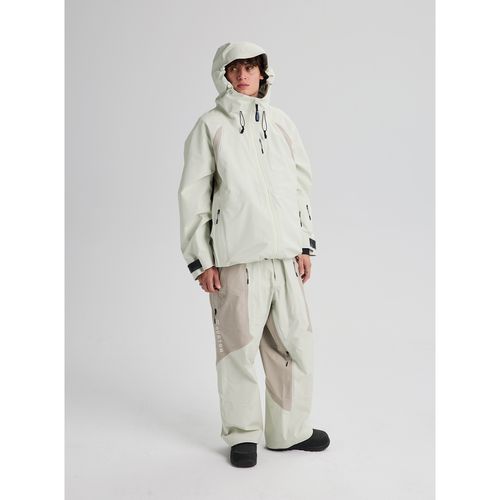 Burton 2026 AG Hardpack Gore-Tex 3L Jacket