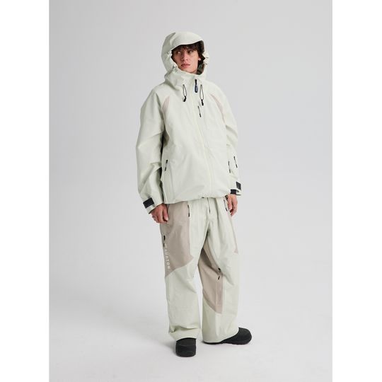 Burton 2026 AG Hardpack Gore-Tex 3L Jacket