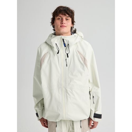 Burton 2026 AG Hardpack Gore-Tex 3L Jacket