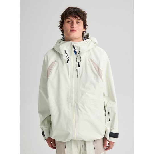 Burton 2026 AG Hardpack Gore-Tex 3L Jacket