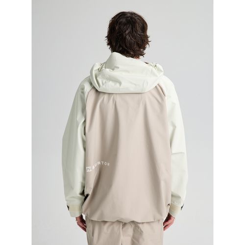 Burton 2026 AG Hardpack Gore-Tex 3L Jacket