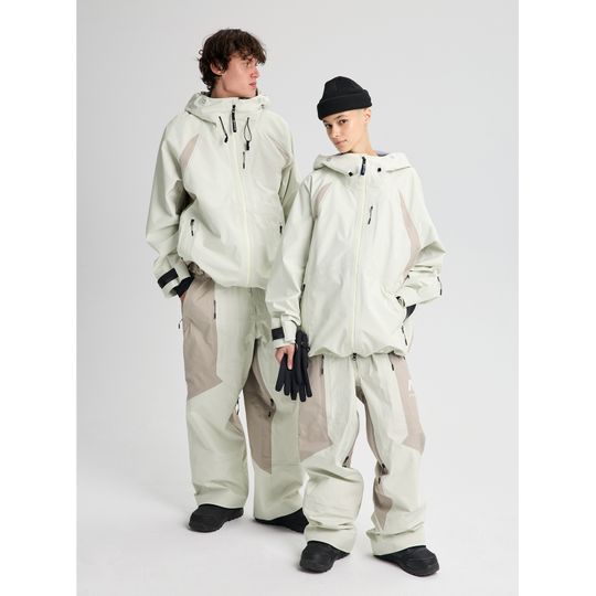 Burton 2026 AG Hardpack Gore-Tex 3L Jacket