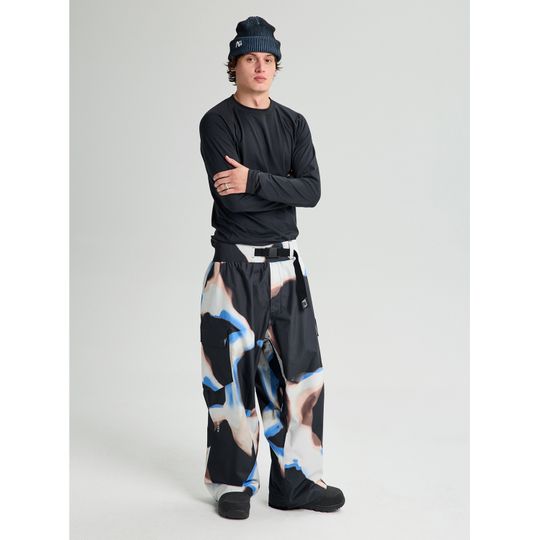 Burton 2026 AG Flyrail Gore-Tex 2L Pants