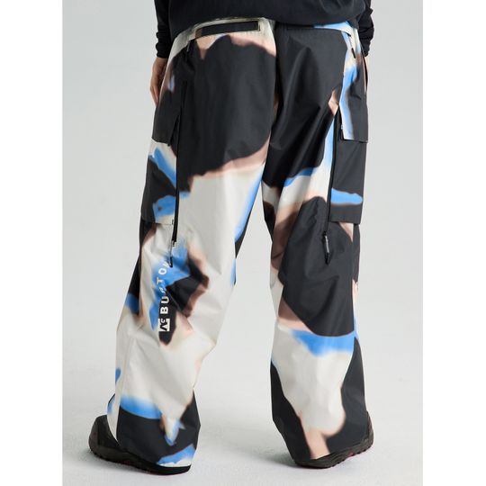 Burton 2026 AG Flyrail Gore-Tex 2L Pants