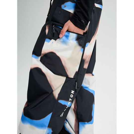 Burton 2026 AG Flyrail Gore-Tex 2L Pants