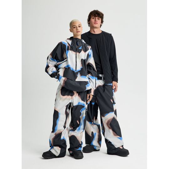 Burton 2026 AG Flyrail Gore-Tex 2L Pants