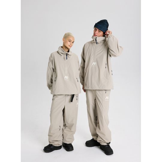 Burton 2026 AG Offspin Jacket