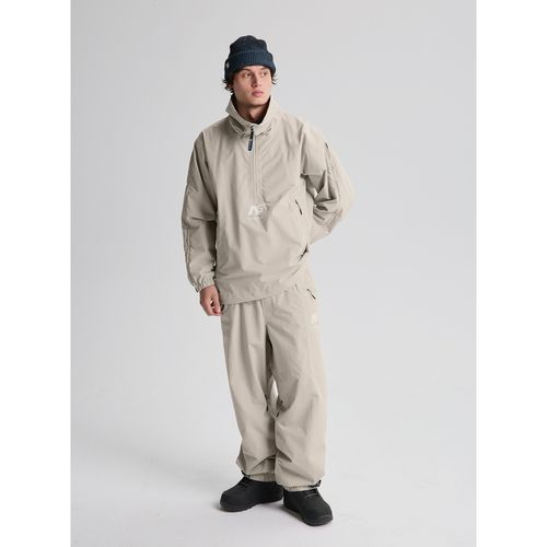 Burton 2026 AG Offspin Jacket