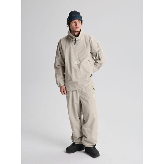 Burton 2026 AG Offspin Jacket