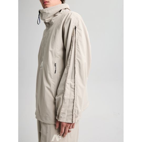 Burton 2026 AG Offspin Jacket