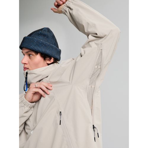 Burton 2026 AG Offspin Jacket