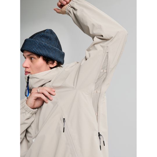 Burton 2026 AG Offspin Jacket