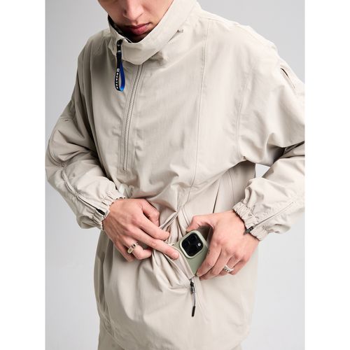 Burton 2026 AG Offspin Jacket