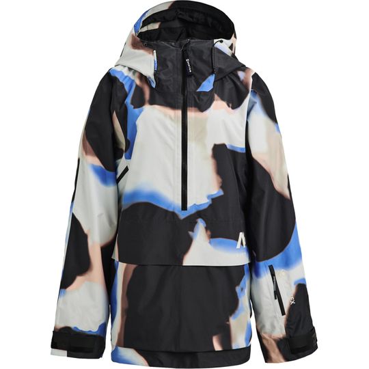 Burton 2026 AG Flyrail Gore-Tex 2L Jacket