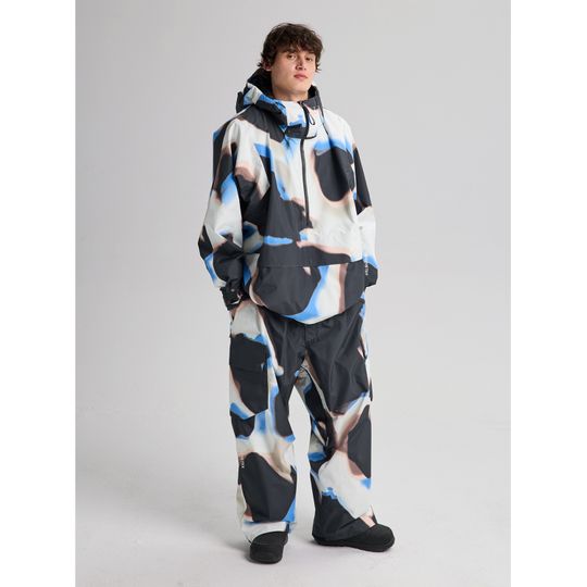 Burton 2026 AG Flyrail Gore-Tex 2L Jacket