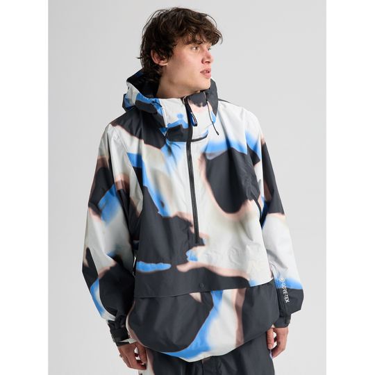 Burton 2026 AG Flyrail Gore-Tex 2L Jacket