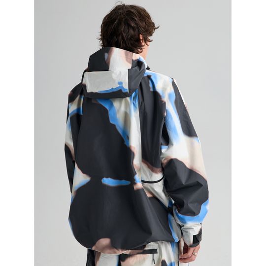 Burton 2026 AG Flyrail Gore-Tex 2L Jacket