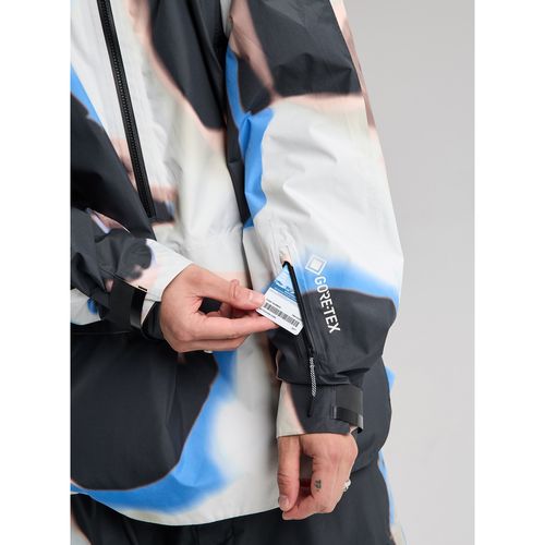 Burton 2026 AG Flyrail Gore-Tex 2L Jacket