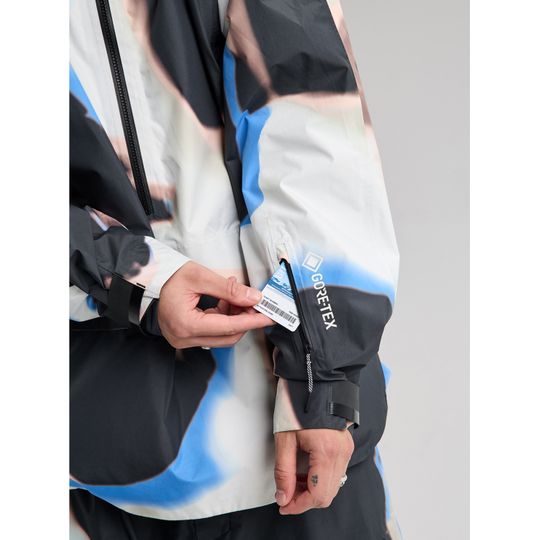 Burton 2026 AG Flyrail Gore-Tex 2L Jacket