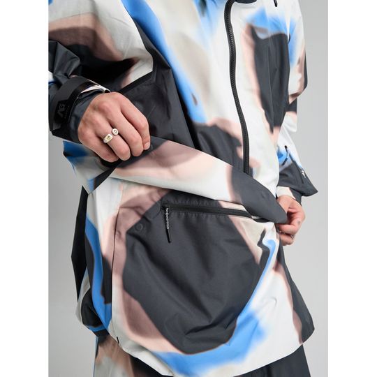 Burton 2026 AG Flyrail Gore-Tex 2L Jacket