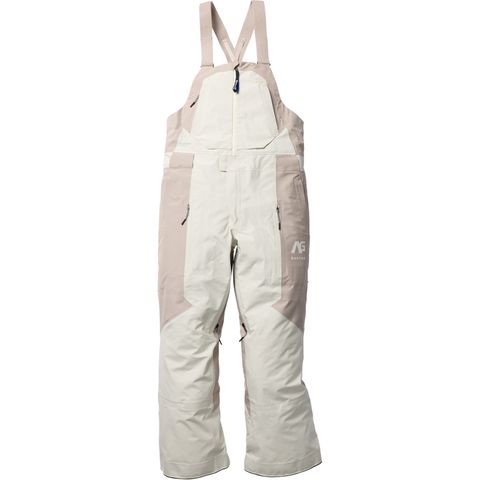 Burton 2026 AG Hardpack Gore-Tex 3L Pants