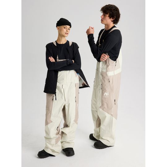 Burton 2026 AG Hardpack Gore-Tex 3L Pants