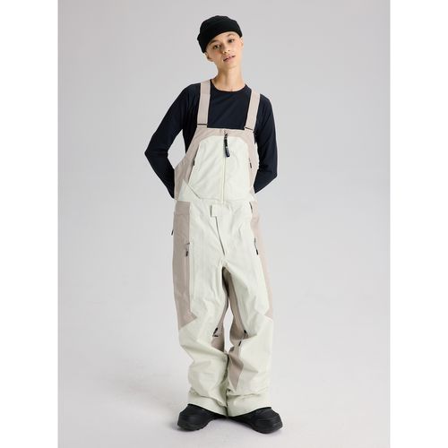 Burton 2026 AG Hardpack Gore-Tex 3L Pants