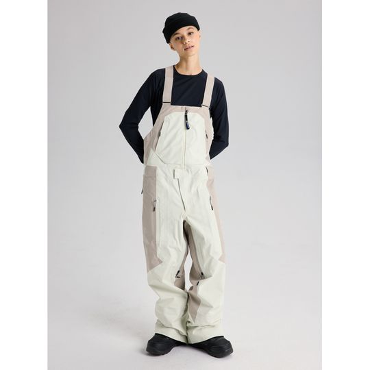 Burton 2026 AG Hardpack Gore-Tex 3L Pants