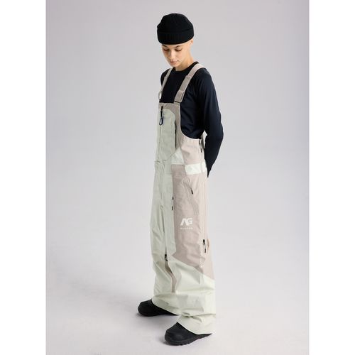 Burton 2026 AG Hardpack Gore-Tex 3L Pants