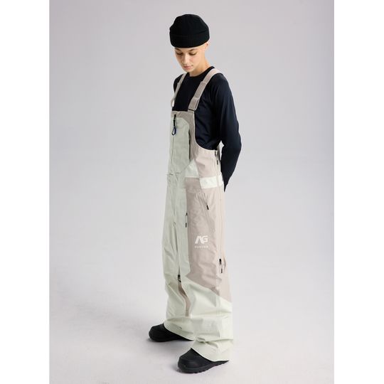 Burton 2026 AG Hardpack Gore-Tex 3L Pants