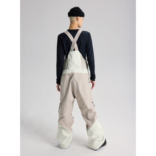 Burton 2026 AG Hardpack Gore-Tex 3L Pants