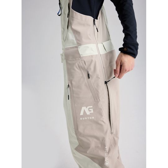 Burton 2026 AG Hardpack Gore-Tex 3L Pants