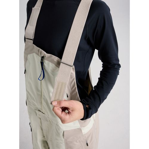 Burton 2026 AG Hardpack Gore-Tex 3L Pants