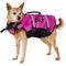 Jet Pilot 2026 Dog PFD Buoyancy Vest