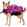 Jet Pilot 2026 Dog PFD Buoyancy Vest