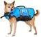 Jet Pilot 2026 Dog PFD Buoyancy Vest