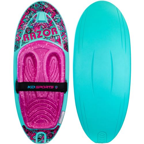 KD 2027 Razor Kneeboard