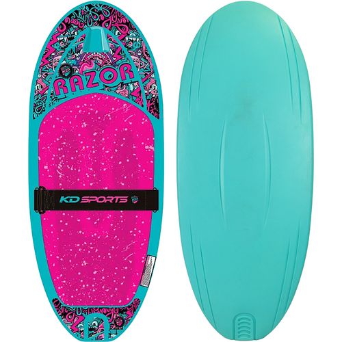 KD 2027 Razor Kneeboard