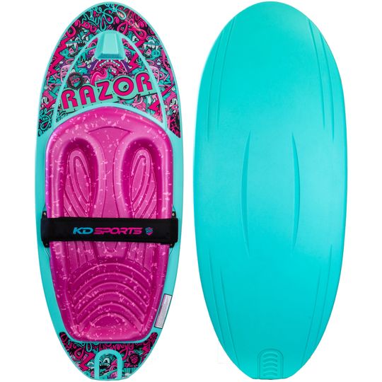 KD 2027 Razor Kneeboard