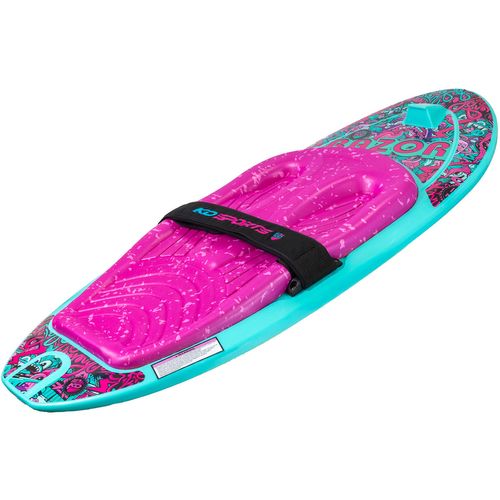 KD 2027 Razor Kneeboard