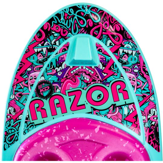 KD 2027 Razor Kneeboard