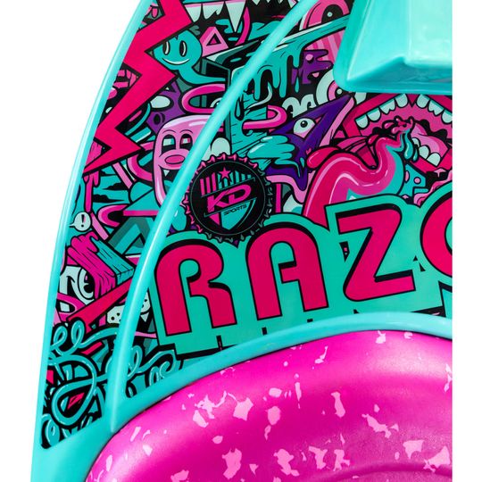 KD 2027 Razor Kneeboard