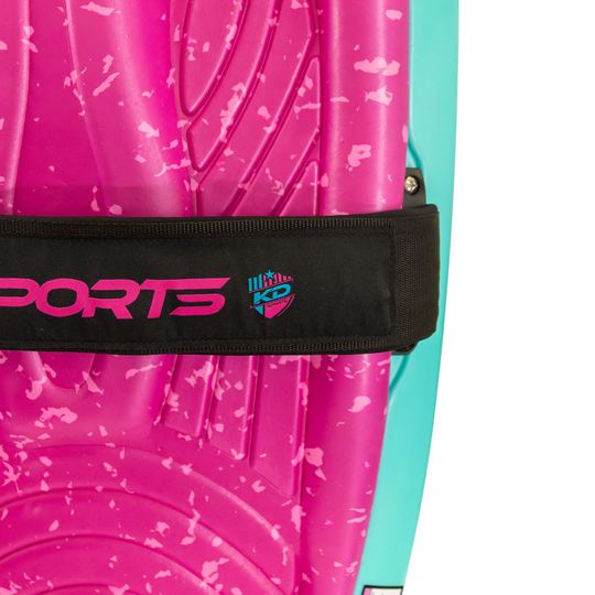 KD 2027 Razor Kneeboard
