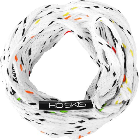 HO 2025 70ft LTD 8-Section Slalom Mainline