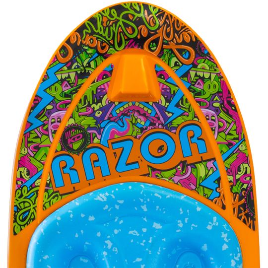 KD 2027 Razor Kneeboard