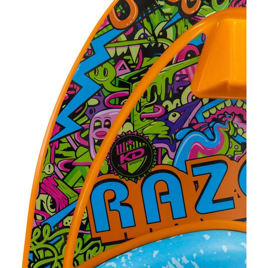 KD 2027 Razor Kneeboard