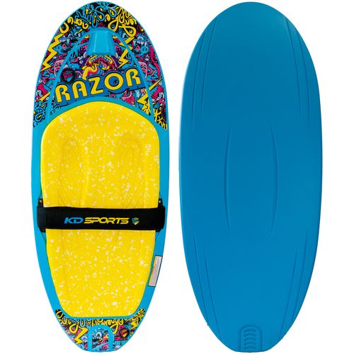 KD 2027 Razor Kneeboard