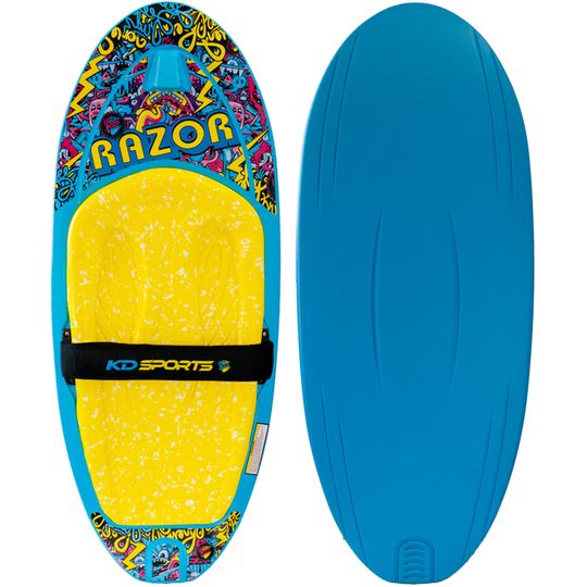 KD 2027 Razor Kneeboard