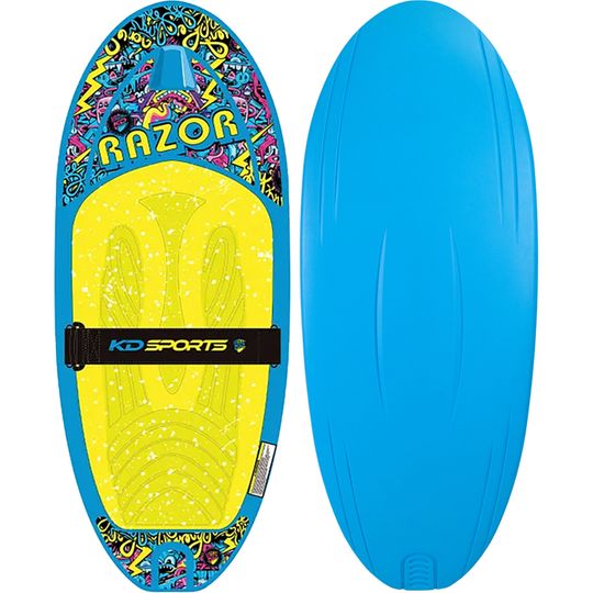 KD 2027 Razor Kneeboard